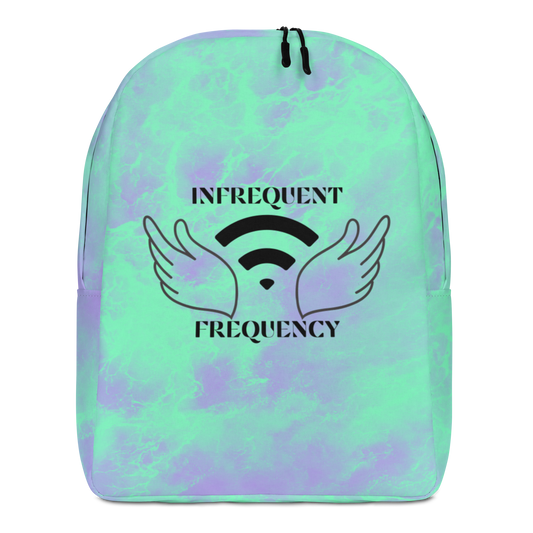 ANXIOUS RIVER PACK - INFREQUENT FREQUENCY-Infrequent frequency