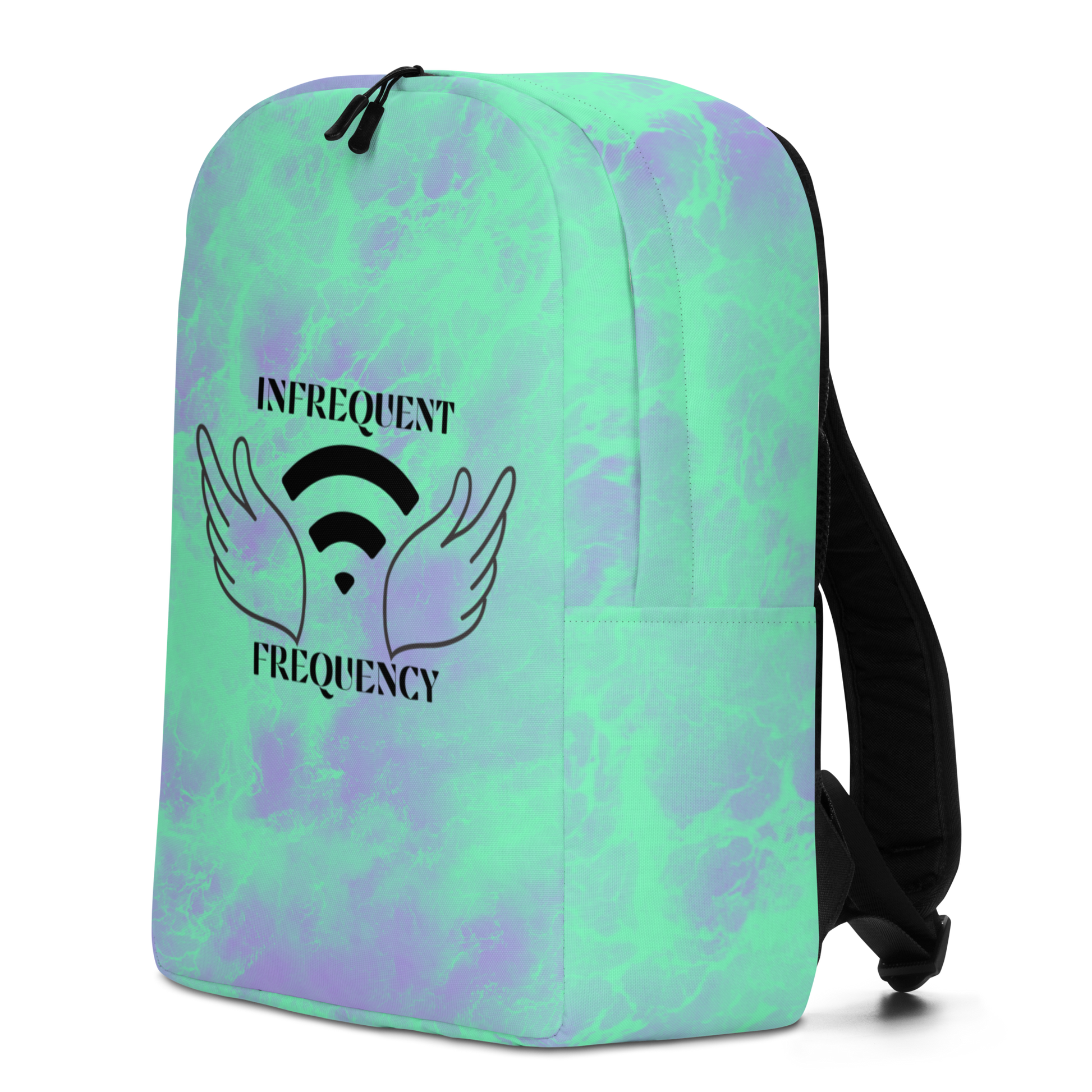 ANXIOUS RIVER PACK - INFREQUENT FREQUENCY-Infrequent frequency
