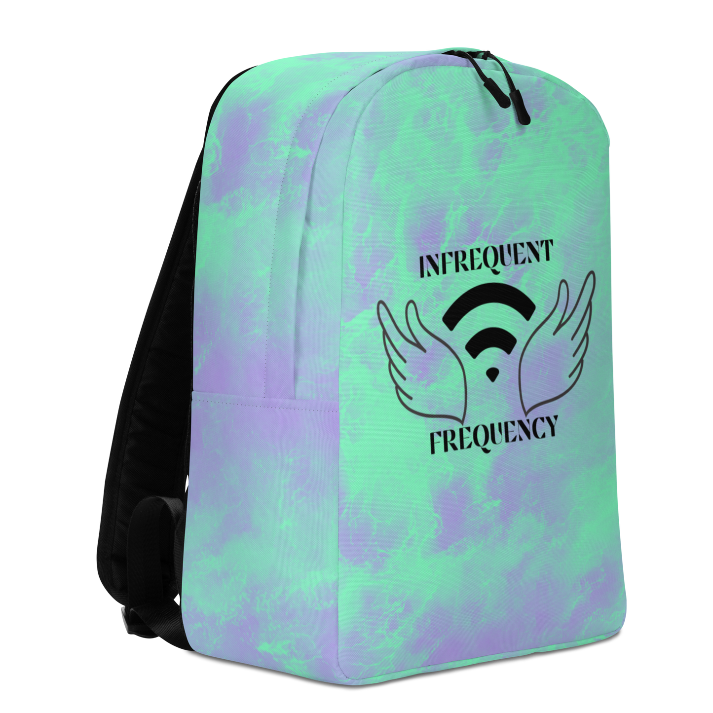 ANXIOUS RIVER PACK - INFREQUENT FREQUENCY-Infrequent frequency