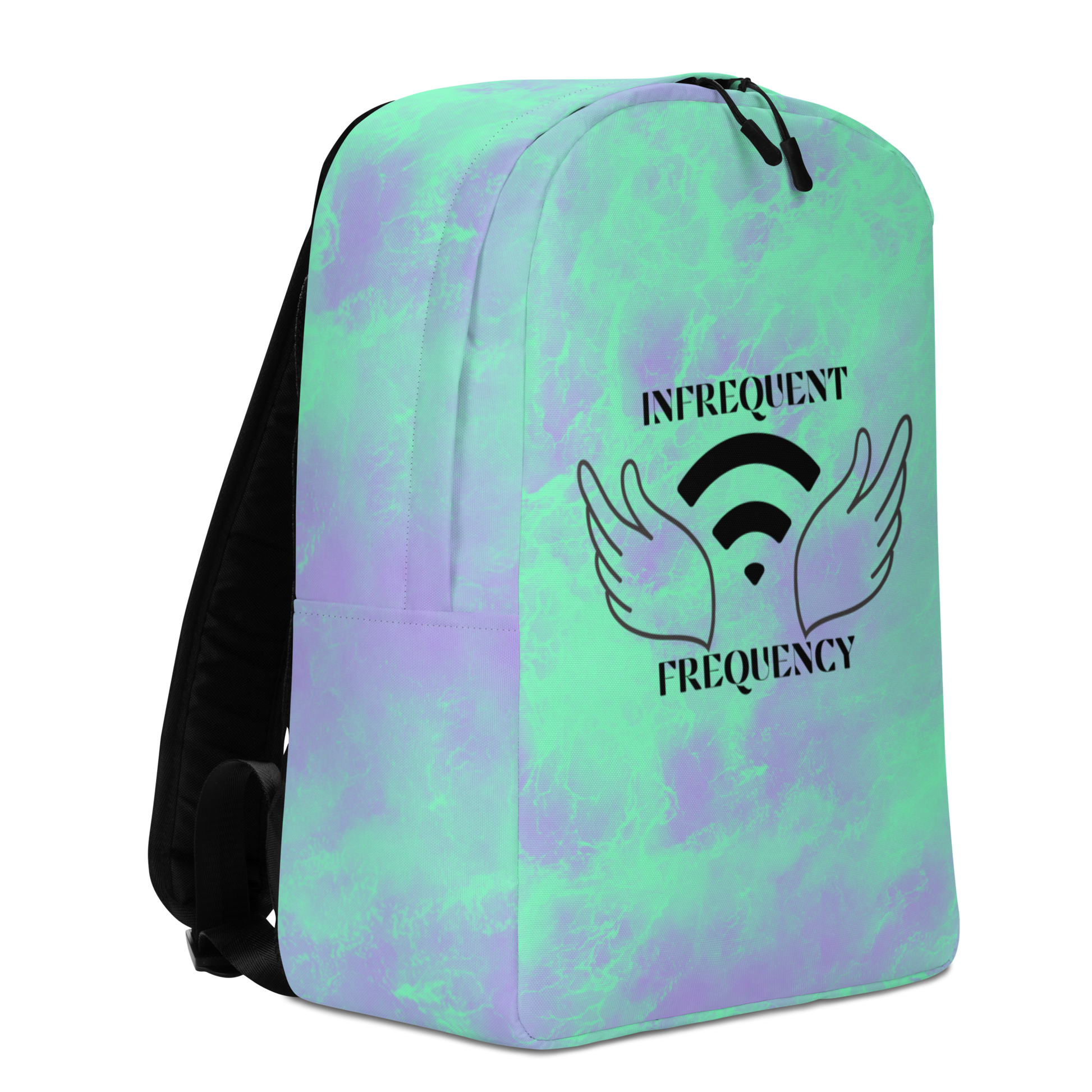 ANXIOUS RIVER PACK - INFREQUENT FREQUENCY-Infrequent frequency