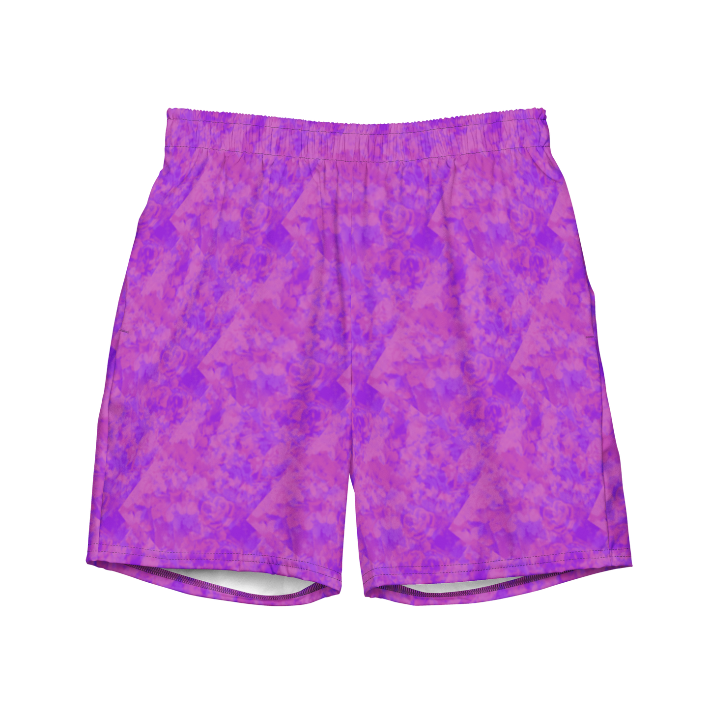 PURPLE PASHION POWER SUIT - INFREQUENT FREQUENCY-Infrequent frequency