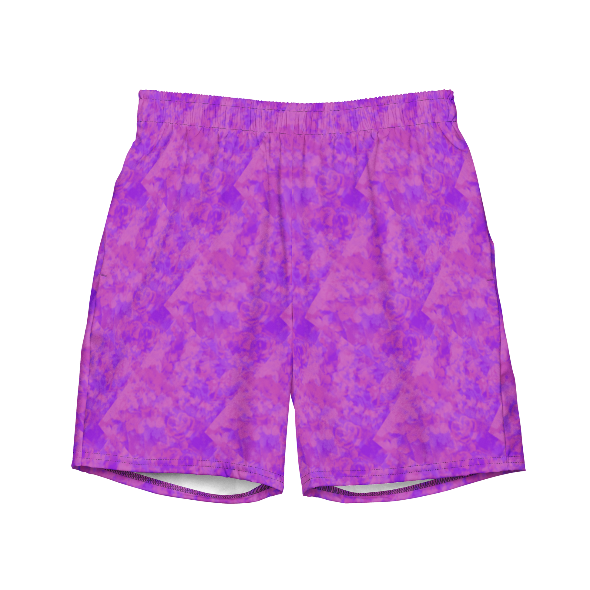 PURPLE PASHION POWER SUIT - INFREQUENT FREQUENCY-Infrequent frequency