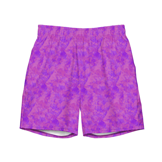PURPLE PASHION POWER SUIT - INFREQUENT FREQUENCY-Infrequent frequency