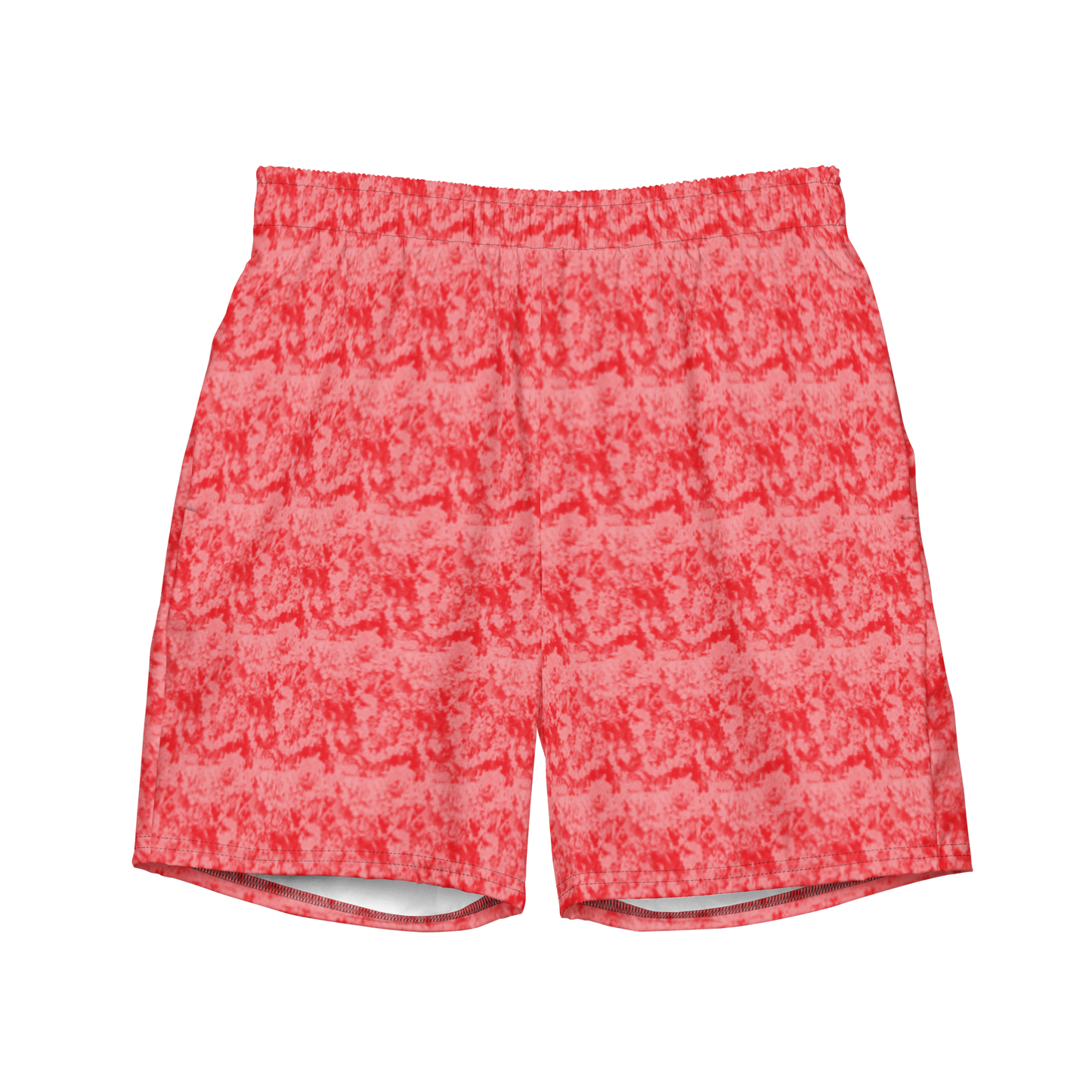 SEA OF RED POWER SUIT - INFREQUENT FREQUENCY-Infrequent frequency