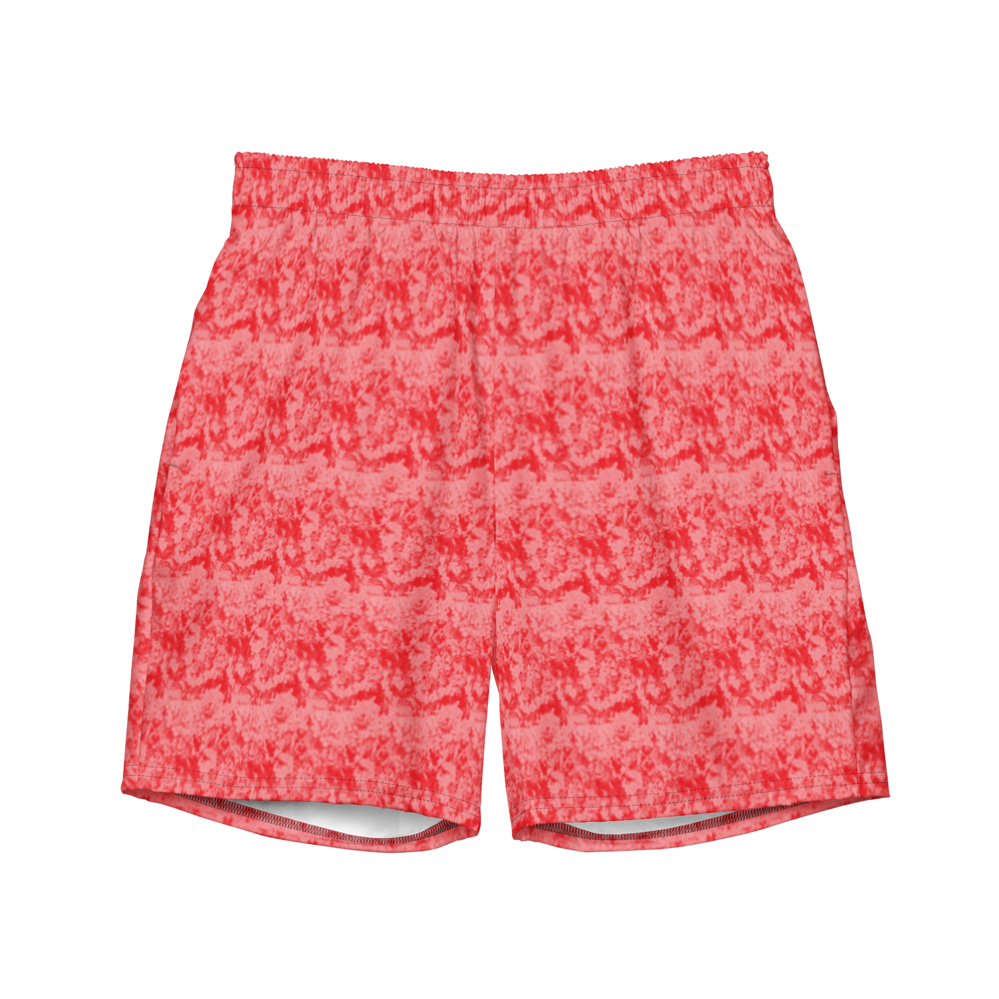 SEA OF RED POWER SUIT - INFREQUENT FREQUENCY-Infrequent frequency