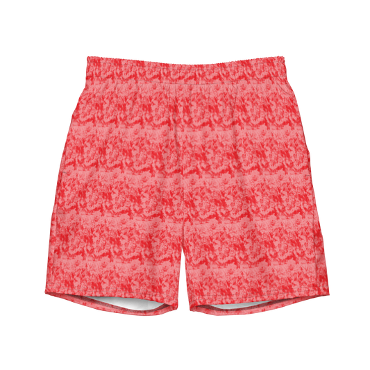 SEA OF RED POWER SUIT - INFREQUENT FREQUENCY-Infrequent frequency