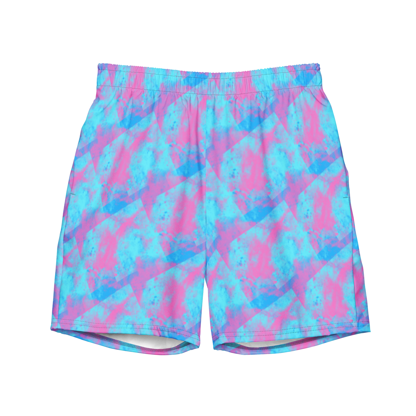 CHANCE OF CLOUDS POWER SUIT - INFREQUENT FREQUENCY-Infrequent frequency