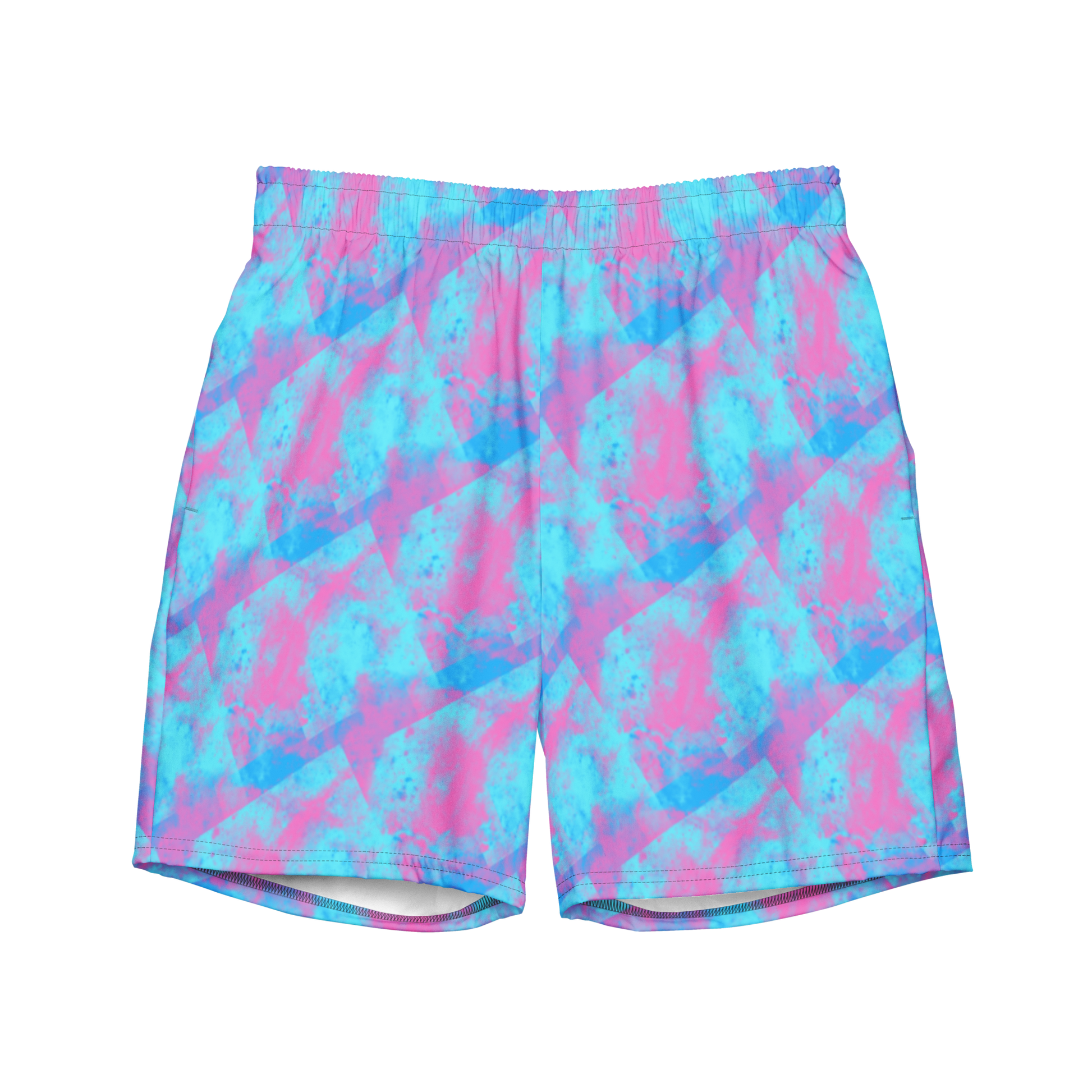 CHANCE OF CLOUDS POWER SUIT - INFREQUENT FREQUENCY-Infrequent frequency