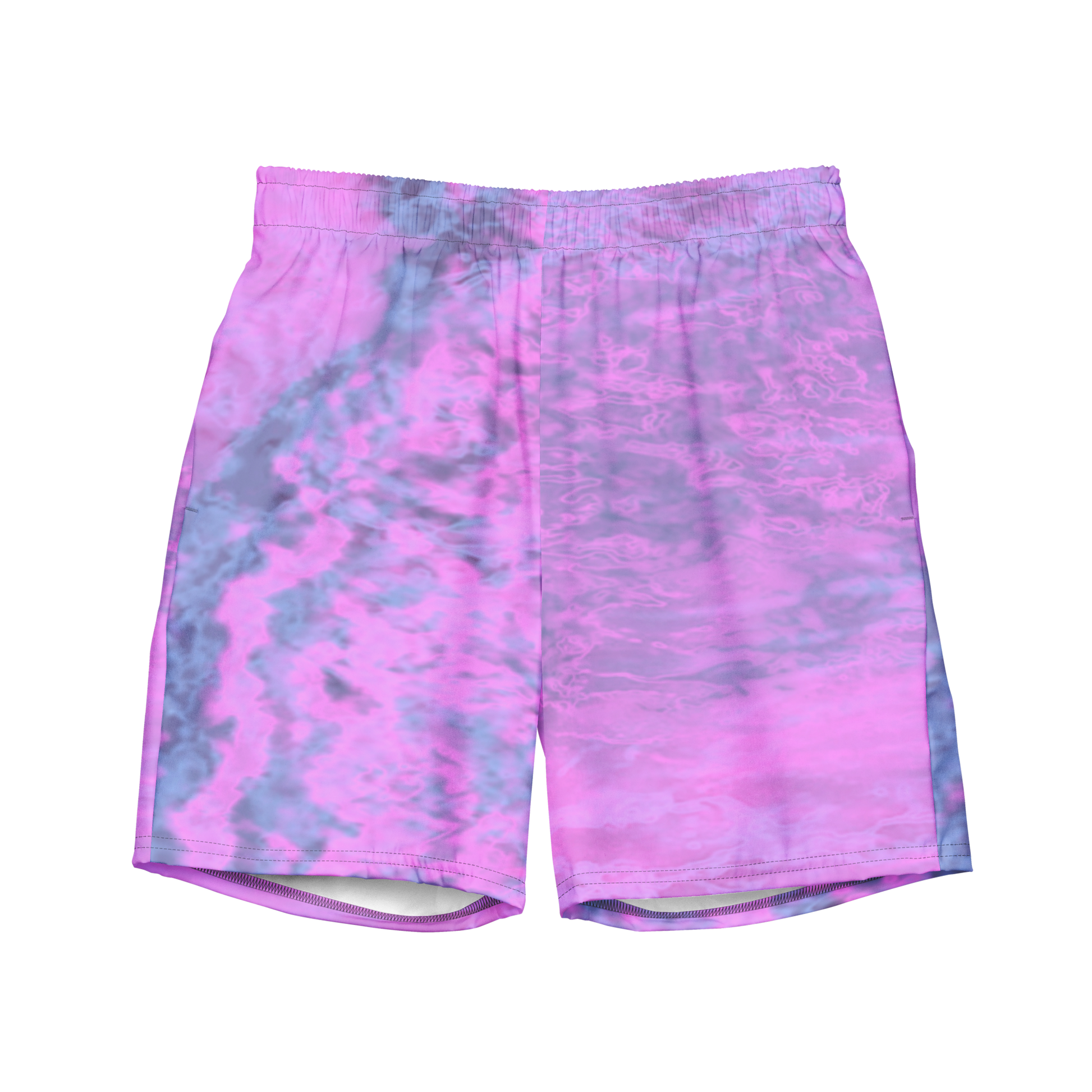 COSMIC SEAFOAM POWER SUIT - INFREQUENT FREQUENCY-Infrequent frequency