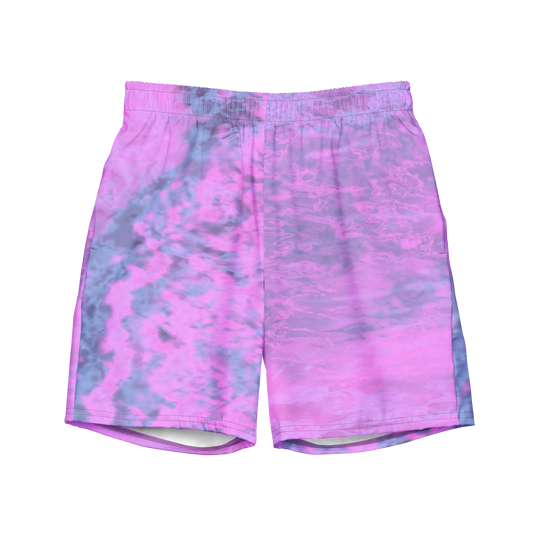 COSMIC SEAFOAM POWER SUIT - INFREQUENT FREQUENCY-Infrequent frequency