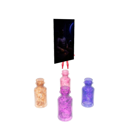 RAFFLE TOKEN